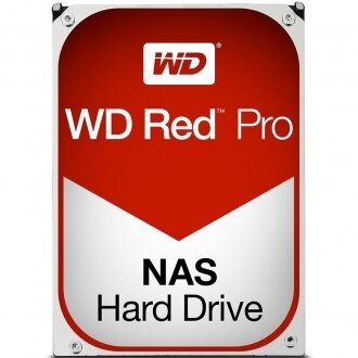 WD Red Pro 4 TB (WD4002FFWX) HDD kullananlar yorumlar